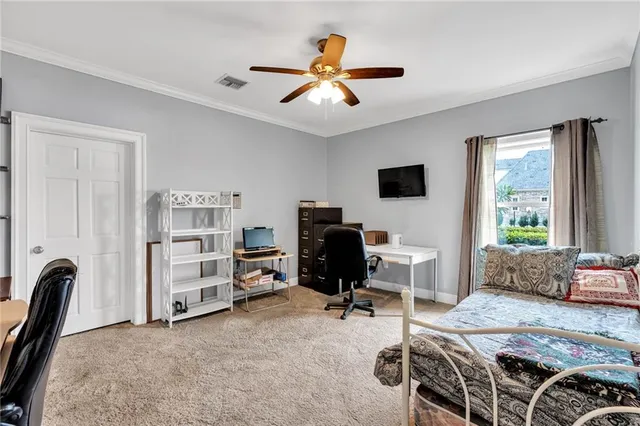 $965,000 | 7 Golf Villa Drive, New Orleans, LA 70131