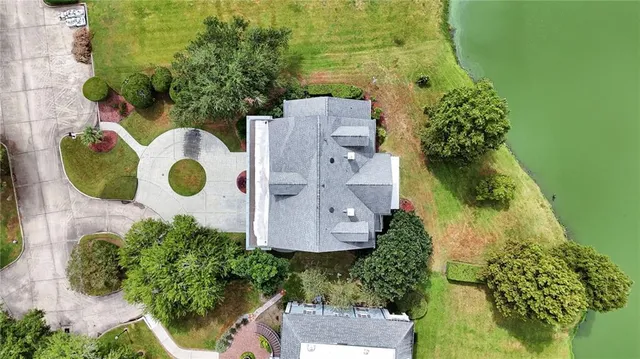 $965,000 | 7 Golf Villa Drive, New Orleans, LA 70131