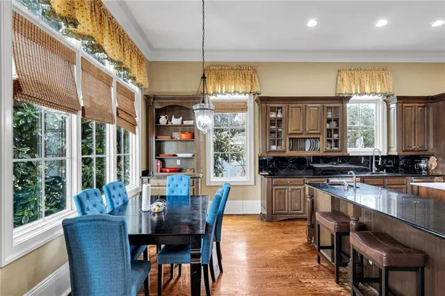 $965,000 | 7 Golf Villa Drive, New Orleans, LA 70131