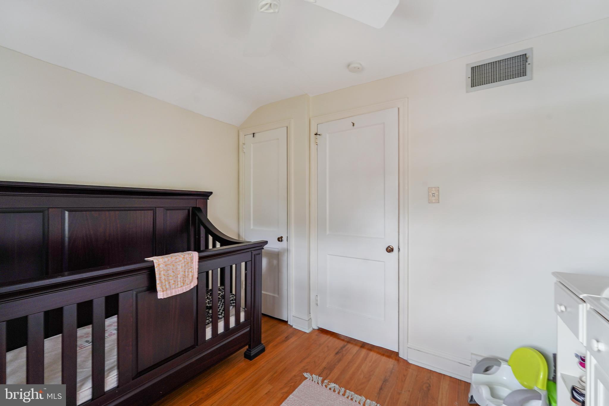 311 Avon Road Springfield, PA 19064 - Photo 25 of 38 a bedroom with furniture and a window