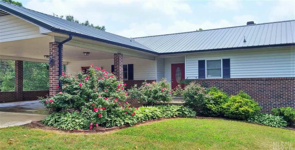 4669 Fowler Road Granite Falls, NC 28630 - Photo 1 of 23 Gallery Image 1