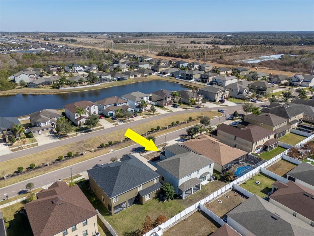 13939 Felix Will Road Riverview, FL 33579 - Photo 41 of 46