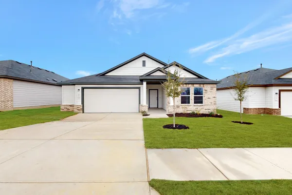 $329,990 | 19917 Hirono Drive, Manor, TX 78653