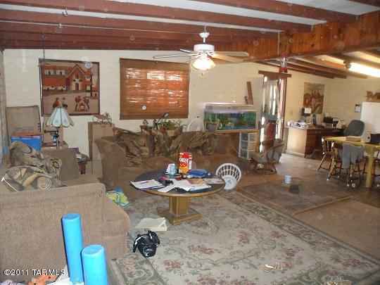 12842 North Sanders Road Marana, AZ 85653 - Photo 3 of 14 Gallery Image 3