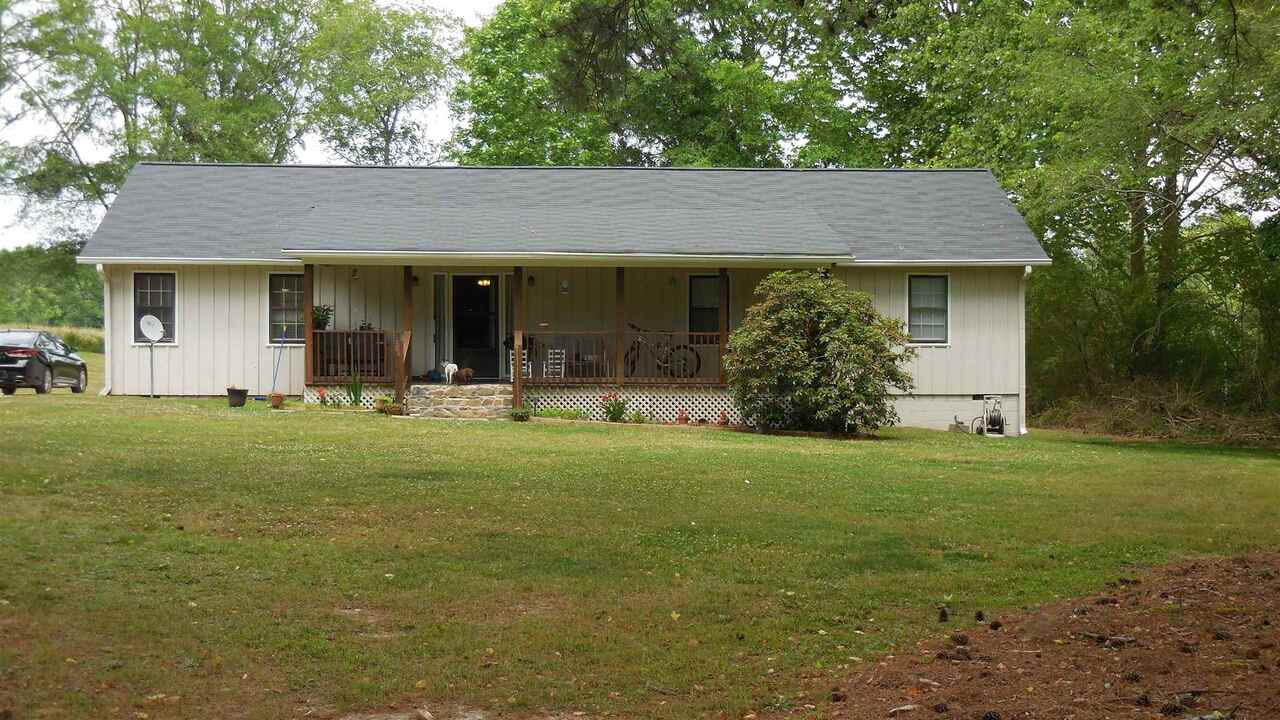 499 Grady Whitton Road Bremen, GA 30110 - Photo 1 of 1