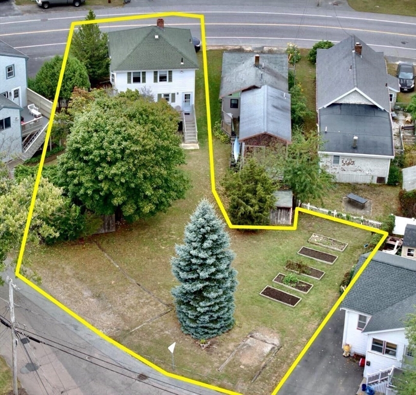69 Nantasket Road Hull, MA 02045 - Photo 1 of 42