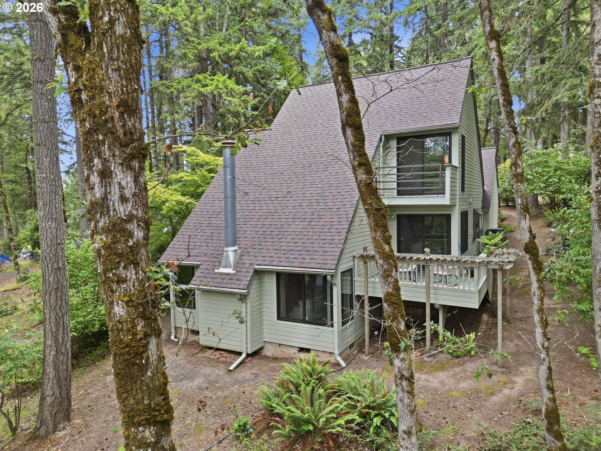 4650 Old Dillard Road Eugene, OR 97405 - Photo 44 of 48