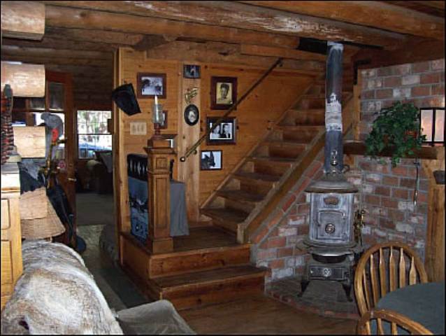 16501 Dog Valley Road Truckee, CA 96161 - Photo 4 of 9 Gallery Image 4