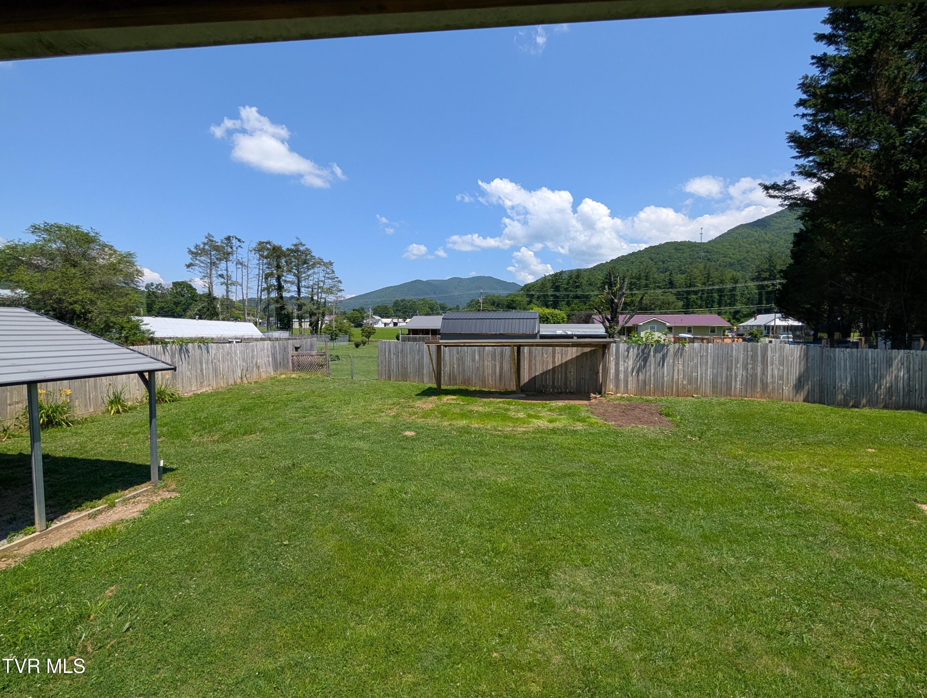 204 Spring Street Hampton, TN 37658 - Photo 19 of 28 204 Spring St (38)