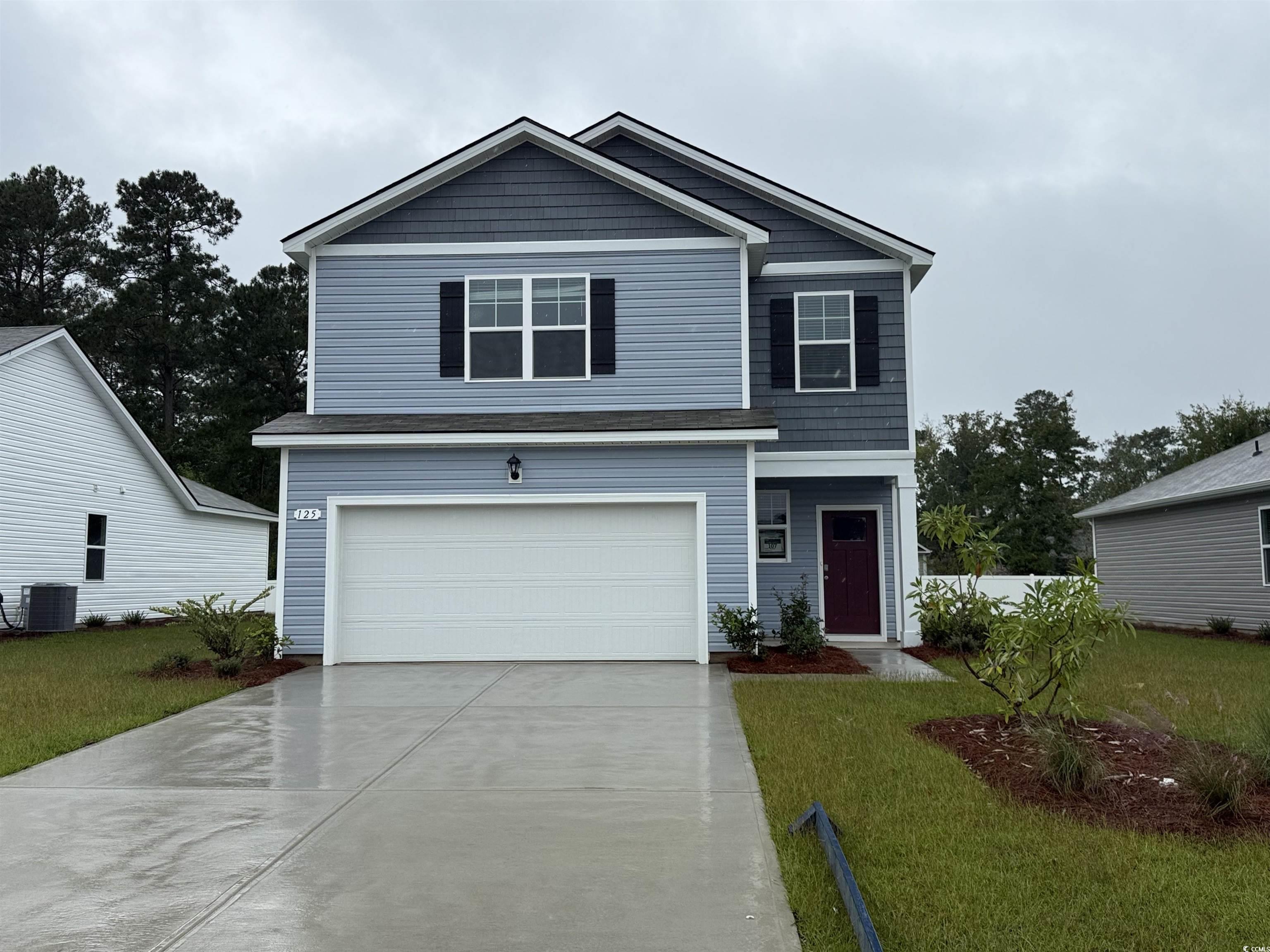 214 Dagger Court Myrtle Beach, SC 29588 - Photo 1 of 22