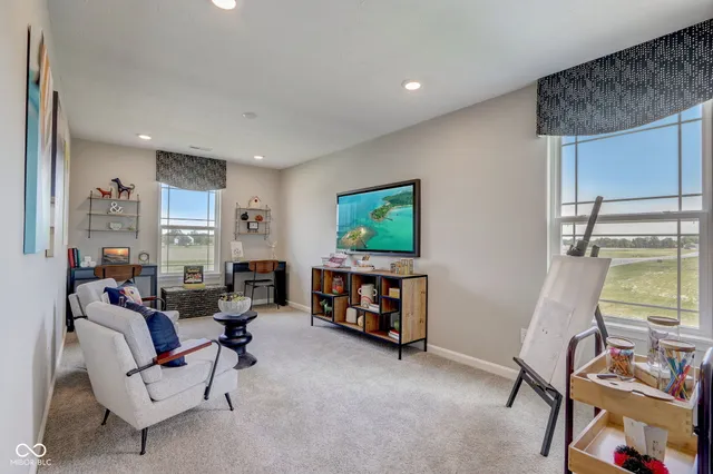 $384,900 | 9108 Steinbeck Lane, Indianapolis, IN 46239