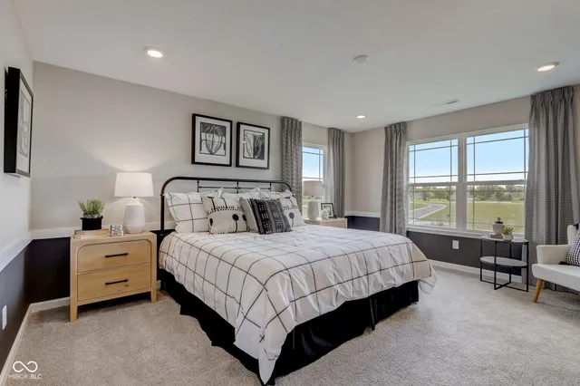 $384,900 | 9108 Steinbeck Lane, Indianapolis, IN 46239