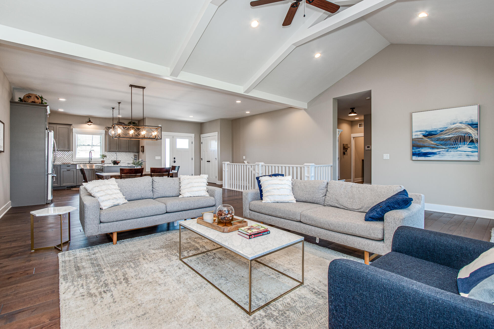 3745 Jason Ridge Lane Southwest Walker, MI 49534 - Photo 11 of 33 Living Area