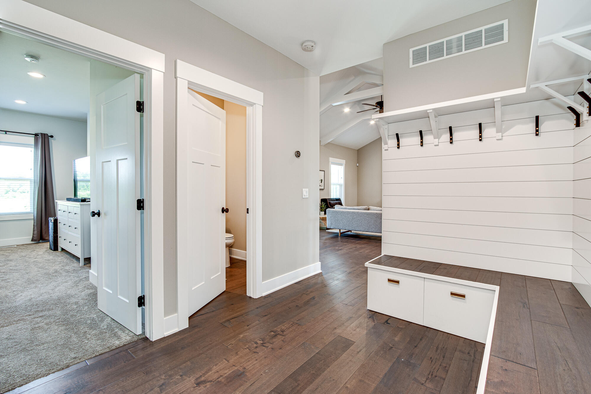 3745 Jason Ridge Lane Southwest Walker, MI 49534 - Photo 13 of 33 Mudroom