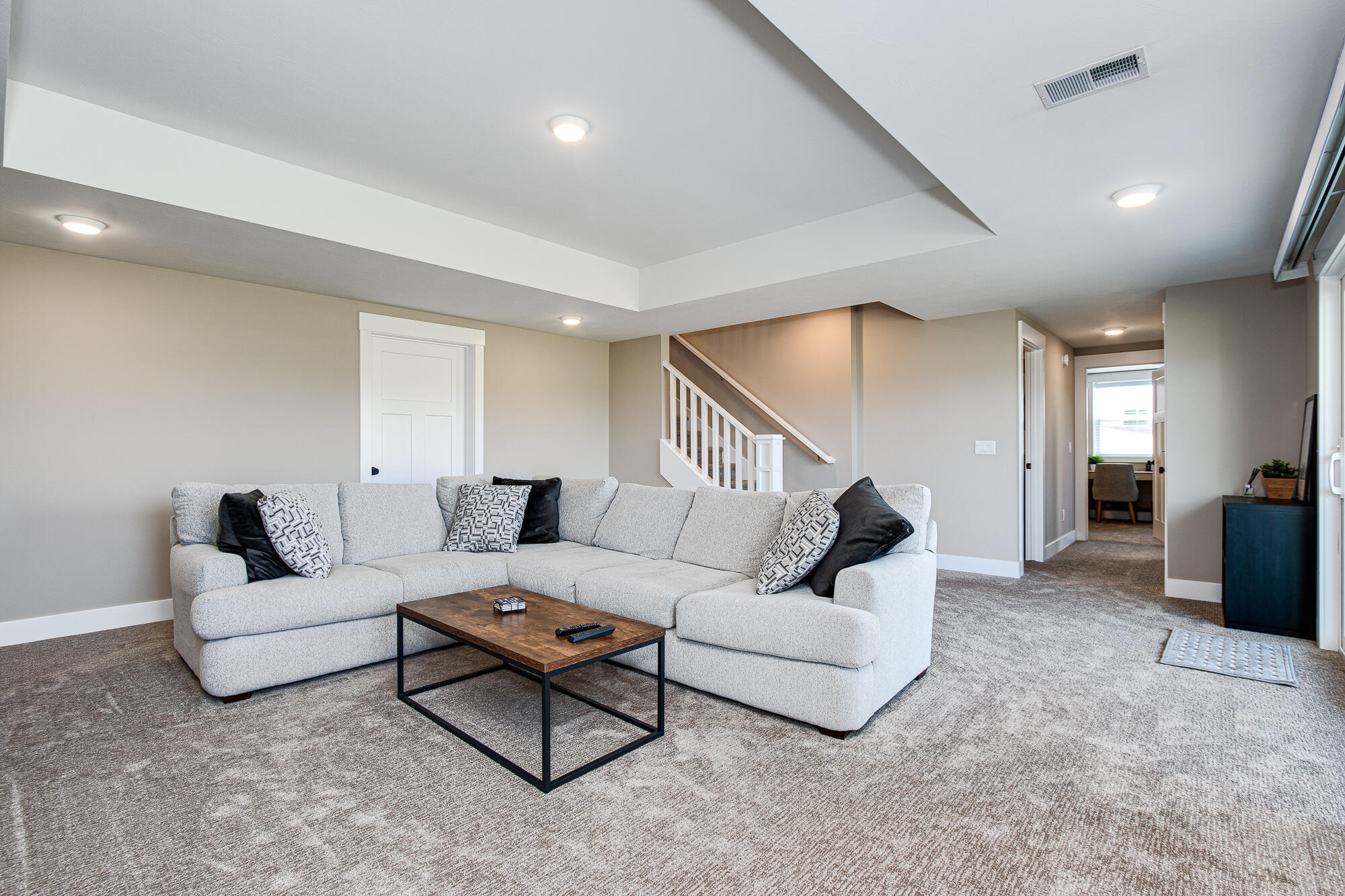 3745 Jason Ridge Lane Southwest Walker, MI 49534 - Photo 22 of 33 Lower Level