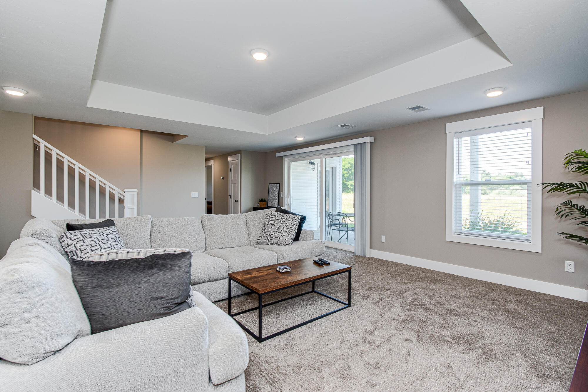3745 Jason Ridge Lane Southwest Walker, MI 49534 - Photo 23 of 33 Lower Level