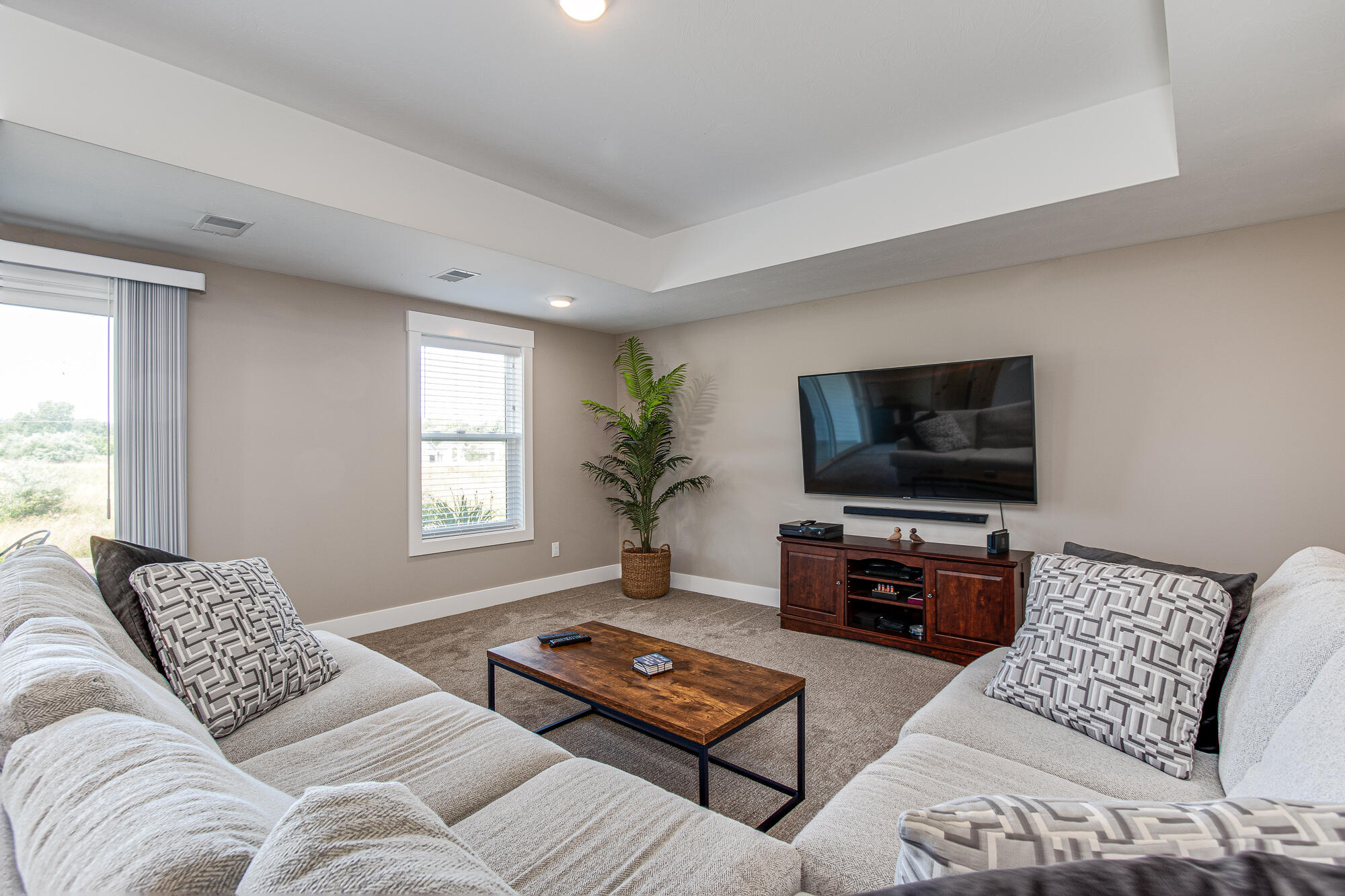 3745 Jason Ridge Lane Southwest Walker, MI 49534 - Photo 24 of 33 Lower Level