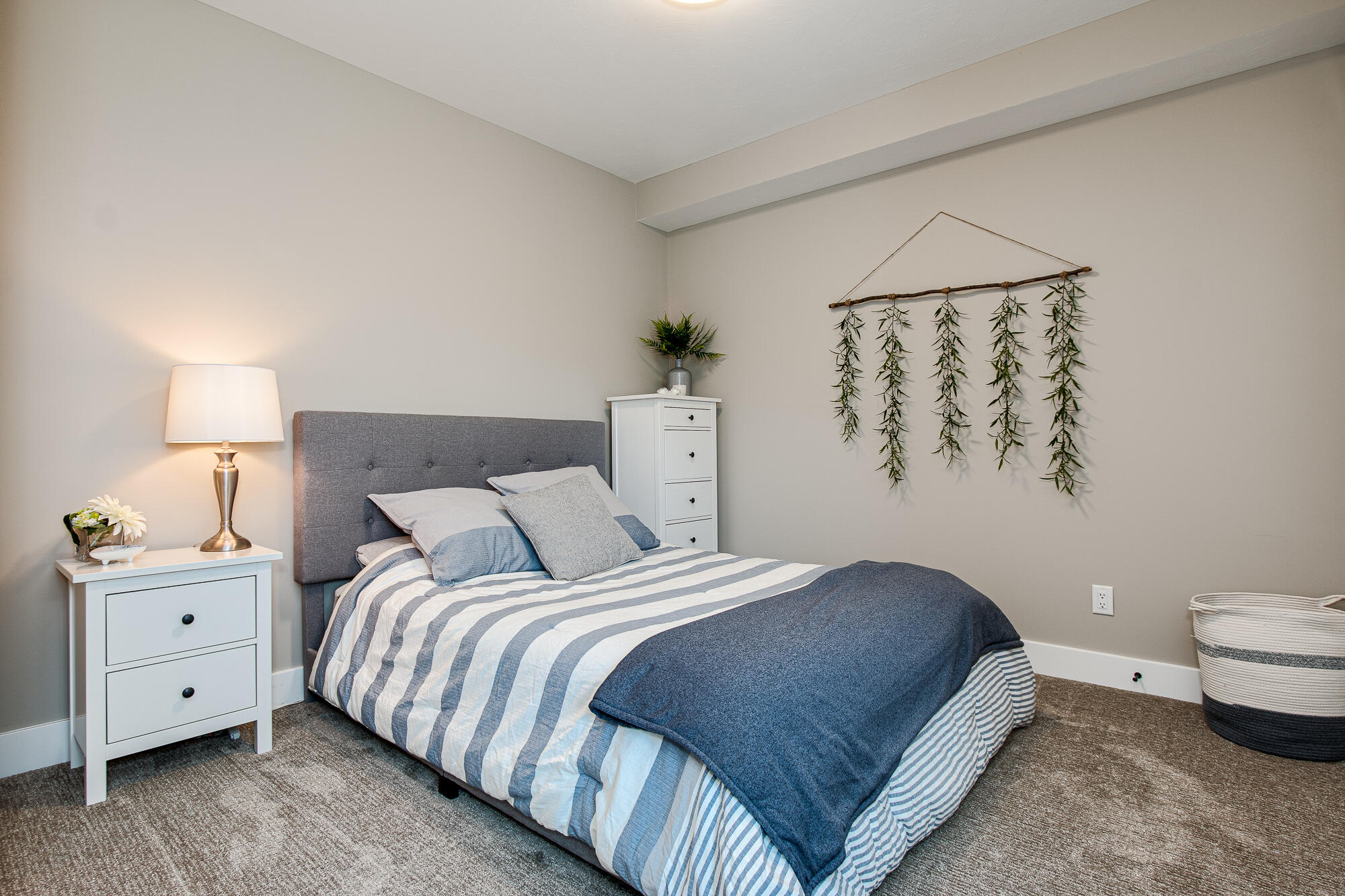 3745 Jason Ridge Lane Southwest Walker, MI 49534 - Photo 25 of 33 Bedroom 2