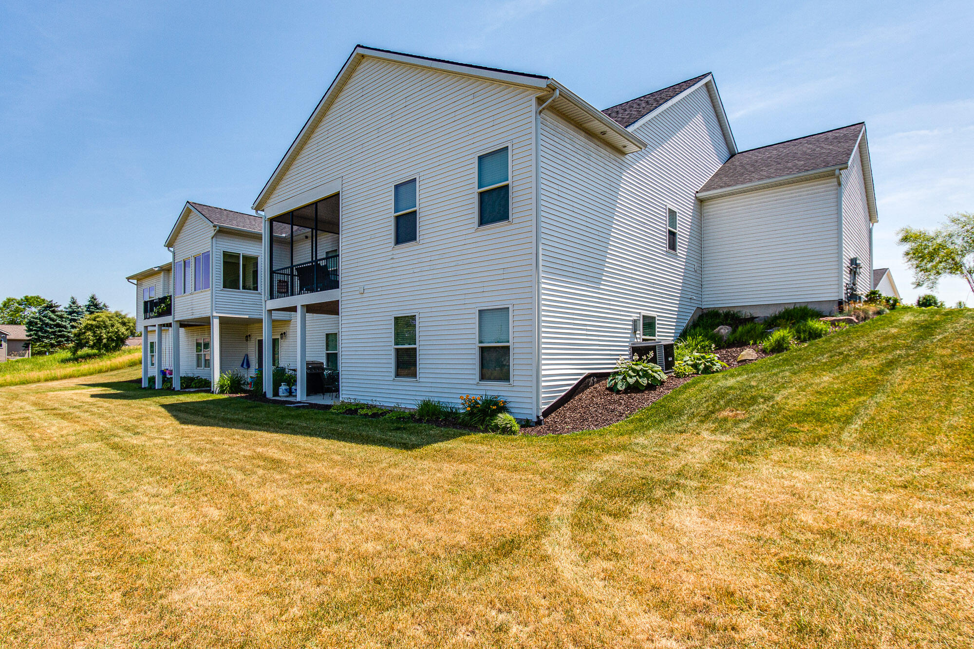 3745 Jason Ridge Lane Southwest Walker, MI 49534 - Photo 32 of 33 Exterior