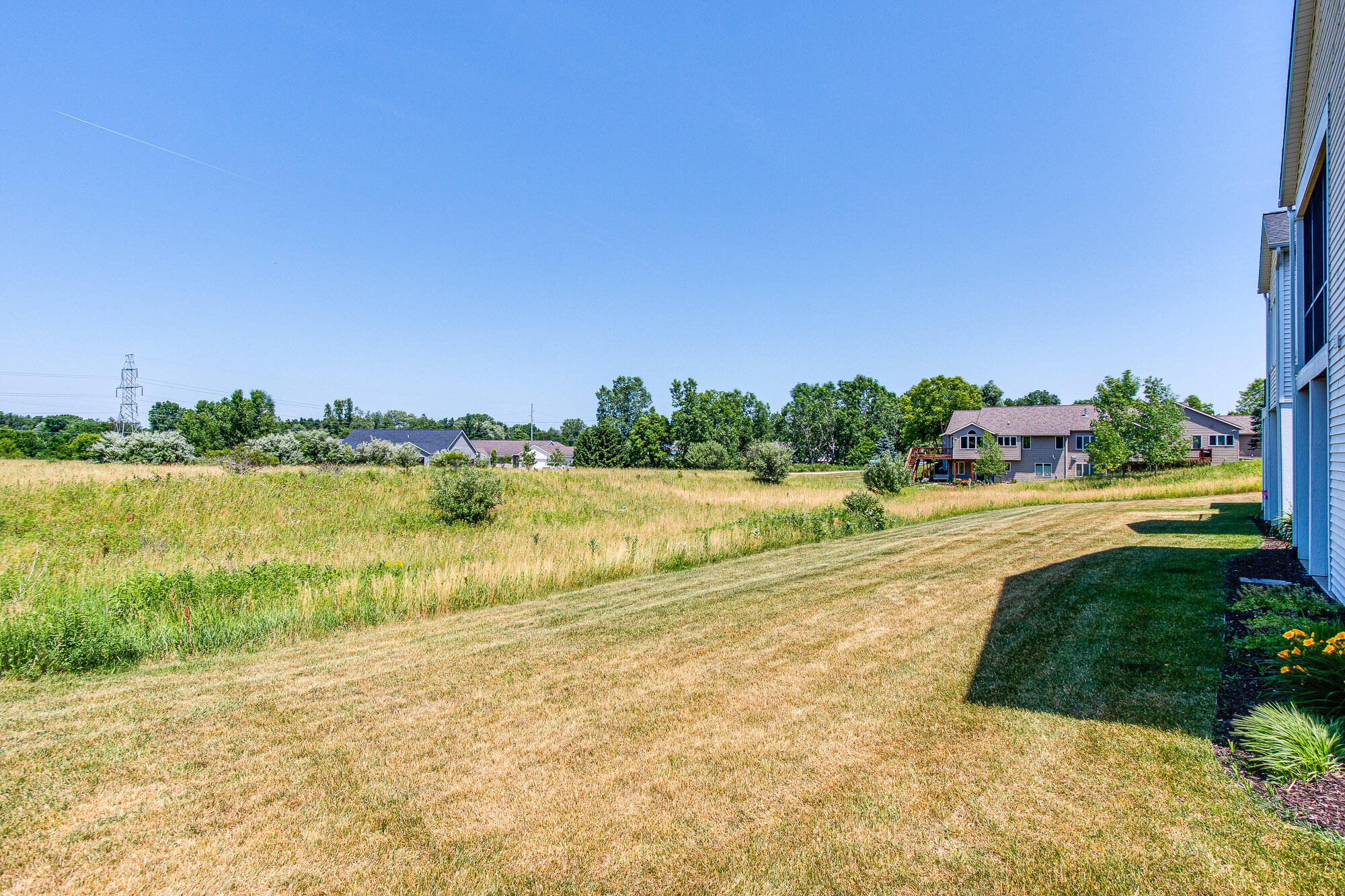 3745 Jason Ridge Lane Southwest Walker, MI 49534 - Photo 33 of 33 Backyard