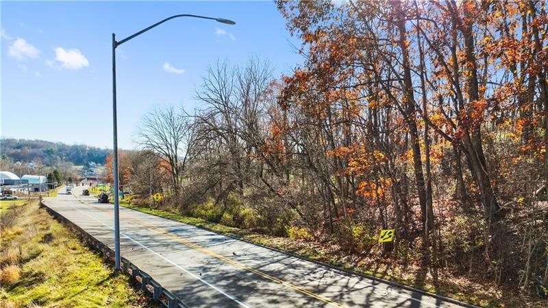 0 Smith Township State Road Burgettstown, PA 15021 - Photo 16 of 24 a view of a pathway both side of building