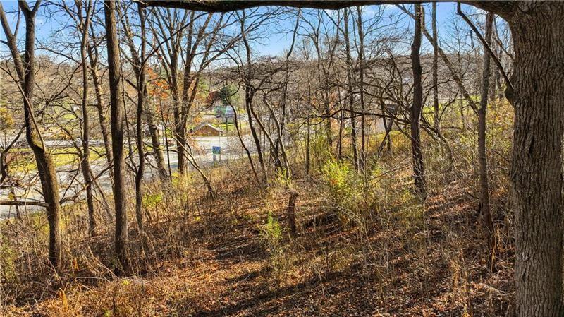 0 Smith Township State Road Burgettstown, PA 15021 - Photo 19 of 24 a view of a yard with large trees