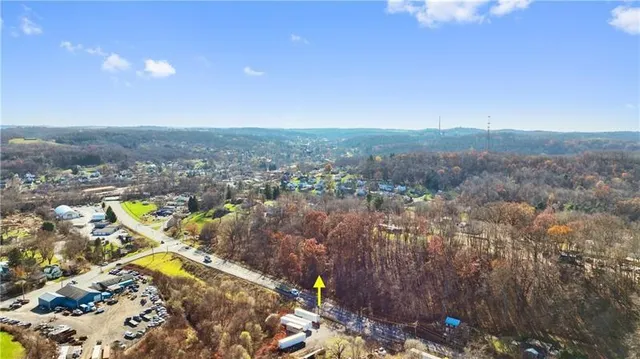 $15,000 | 0 Smith Township State Road, Burgettstown, PA 15021