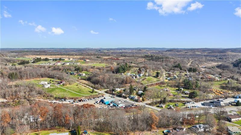 0 Smith Township State Road Burgettstown, PA 15021 - Photo 9 of 24 view of city and mountain