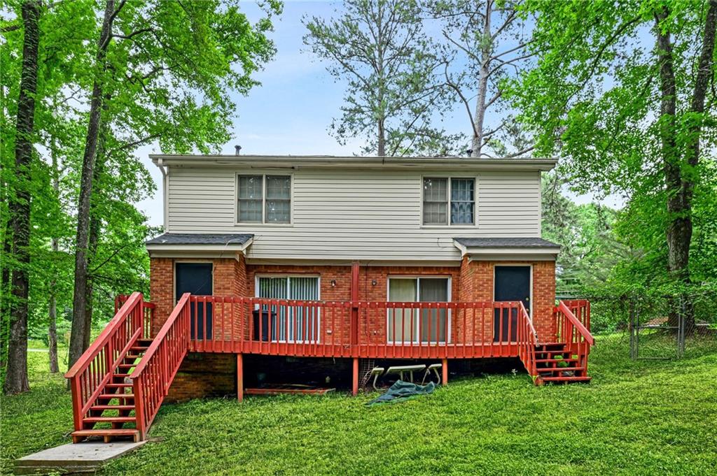 123-25 Curtis Road Lawrenceville, GA 30046 - Photo 12 of 13