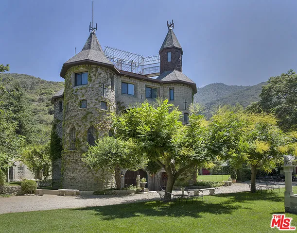 $14,500,000 | 38838 Birch Creek Lane, Yucaipa, CA 92399