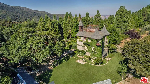 $14,500,000 | 38838 Birch Creek Lane, Yucaipa, CA 92399