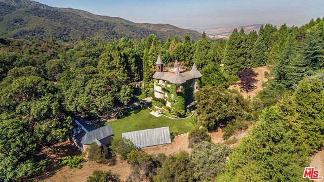 $14,500,000 | 38838 Birch Creek Lane, Oak Glen, CA 92399
