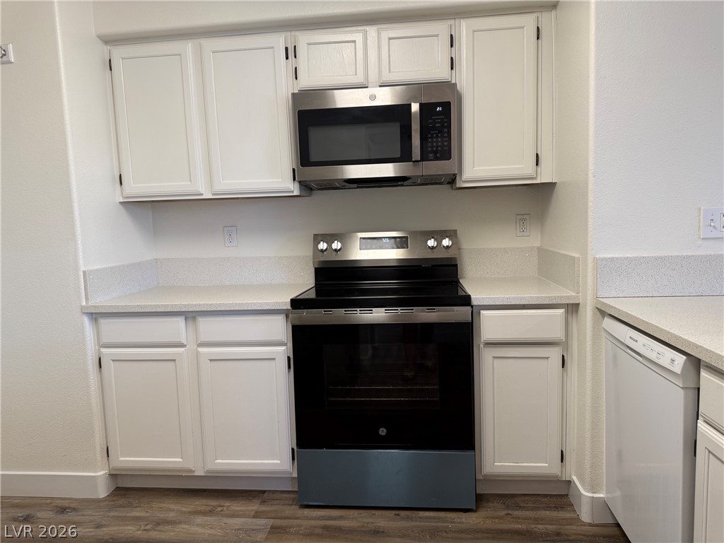 7255 West Sunset Road, Unit 2149 Las Vegas, NV 89113 - Photo 12 of 28
