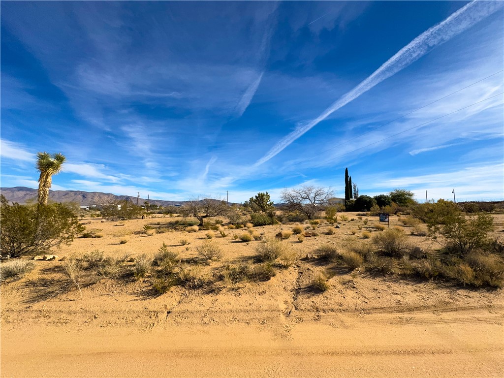 10210 Boulder Road Kingman, AZ 86401 - Photo 16 of 30 View of nature featuring rural landscape