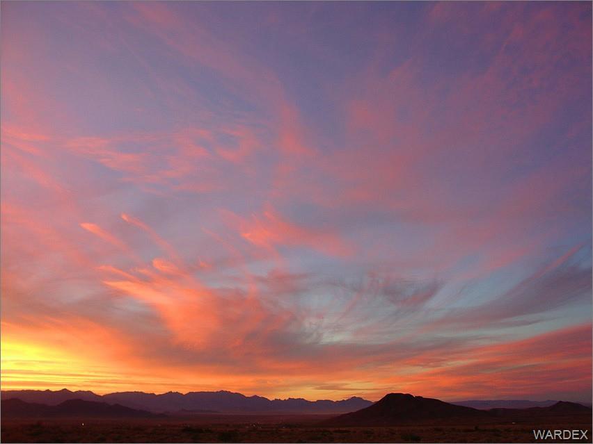 10210 Boulder Road Kingman, AZ 86401 - Photo 29 of 30 View of mountain background