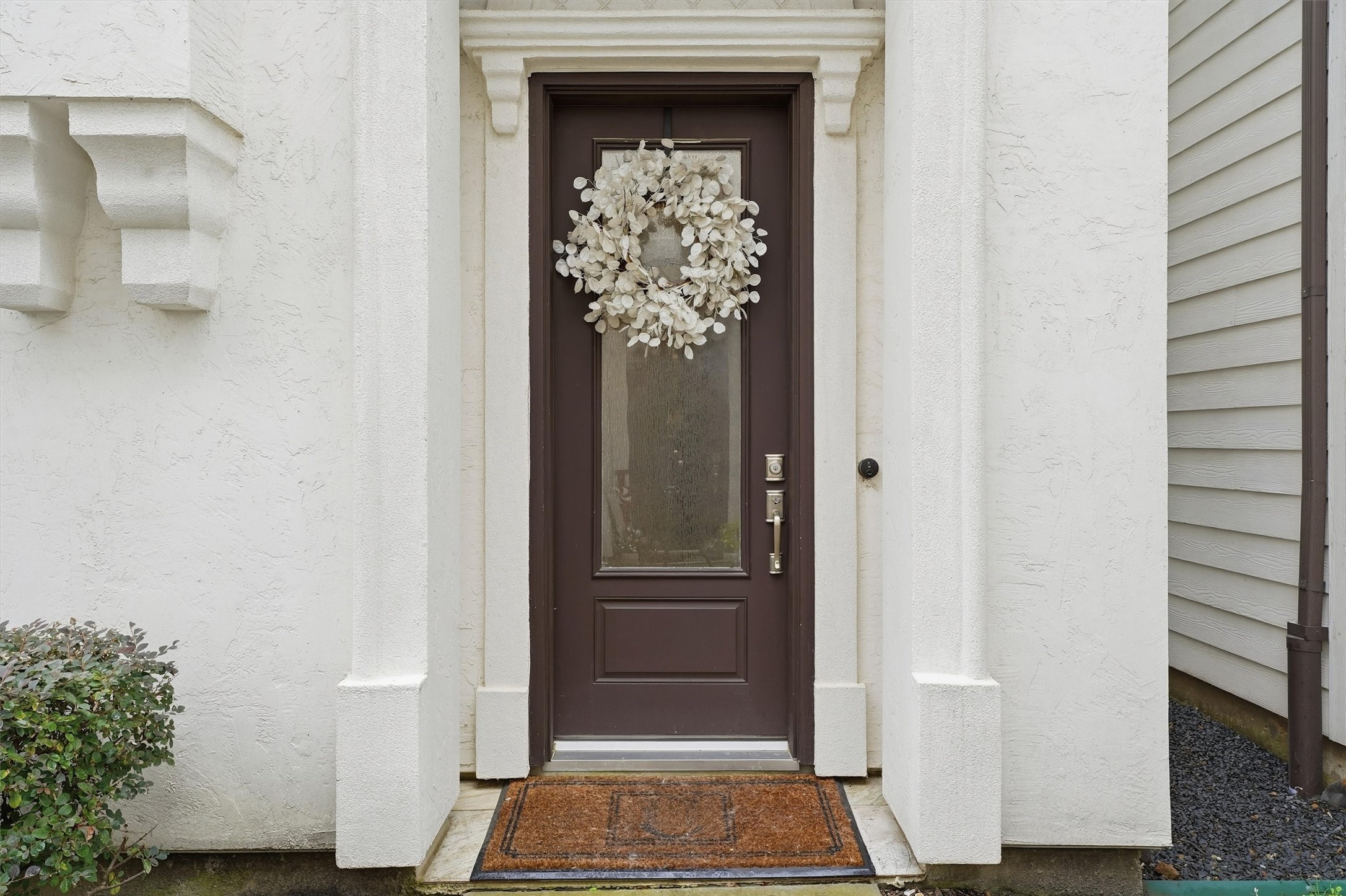 2714 Freund Street Houston, TX 77003 - Photo 2 of 29 a view of entryway with wooden floor