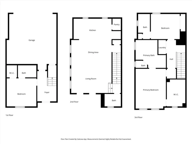 $2,500 | 2714 Freund Street, Houston, TX 77003