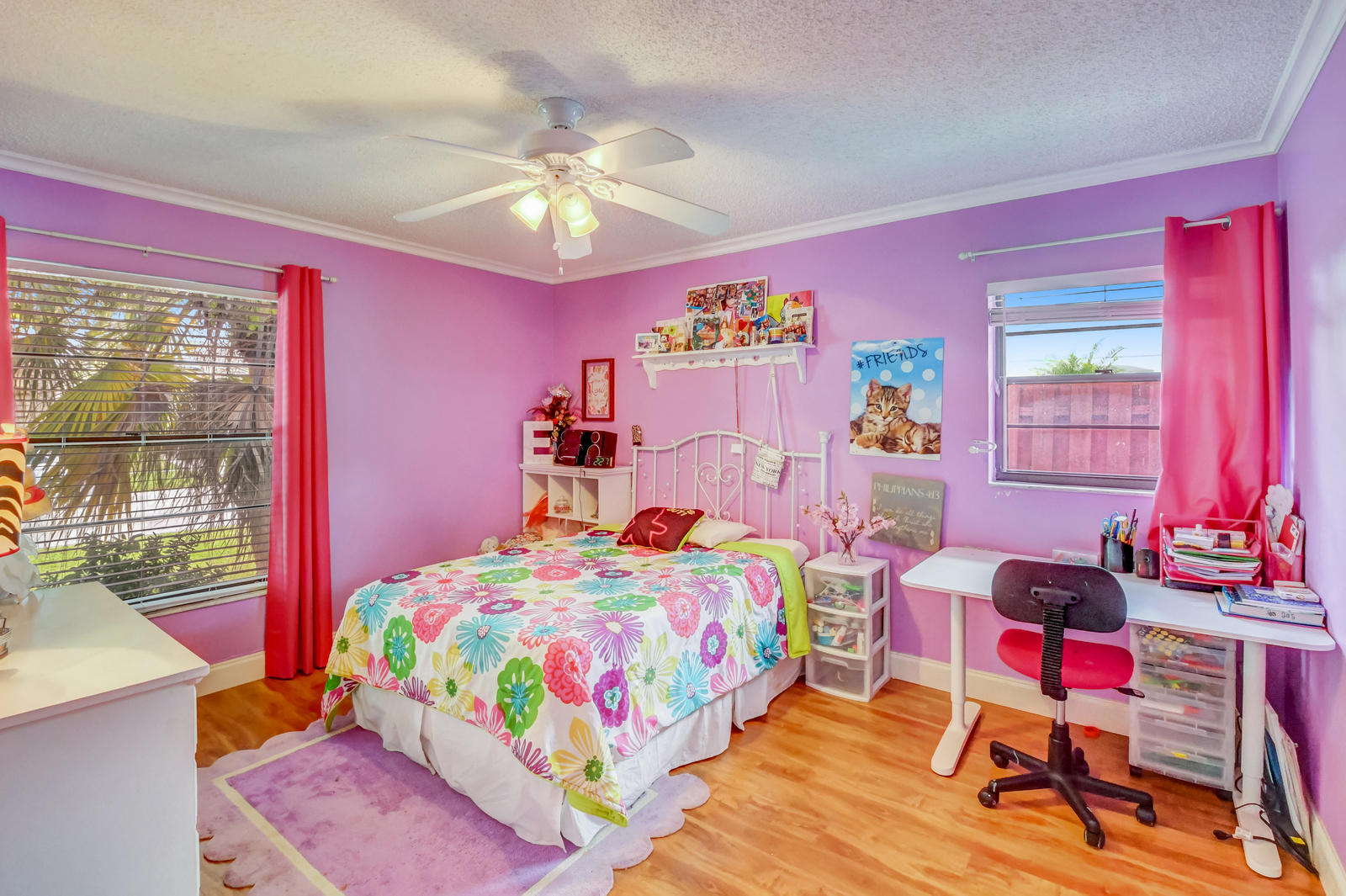 11682 Springflower Place Boca Raton, FL 33428 - Photo 26 of 66 Bed #2