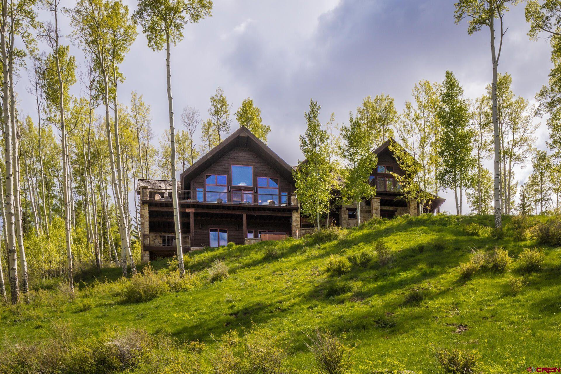 107 Joaquin Road Telluride, CO 81435 - Photo 1 of 45 Gallery Image 1