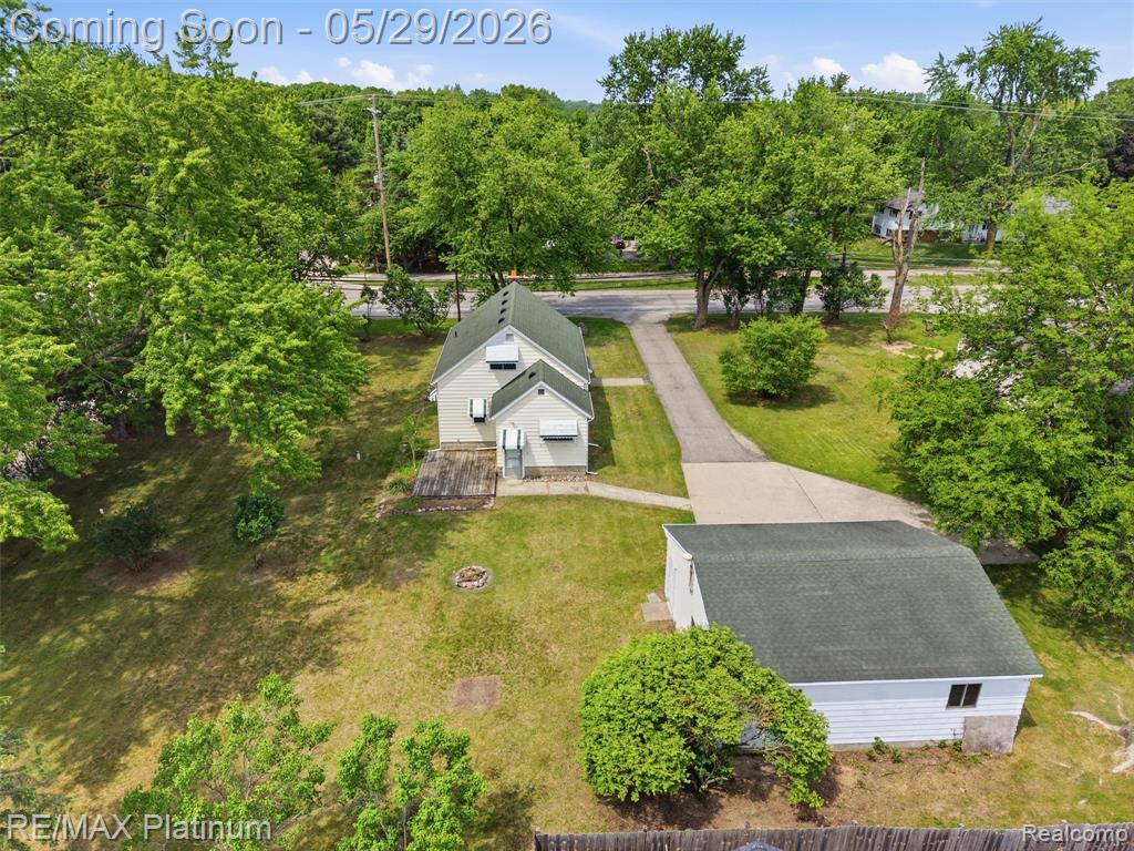 6335 Silver Lake Road Linden, MI 48451 - Photo 57 of 61