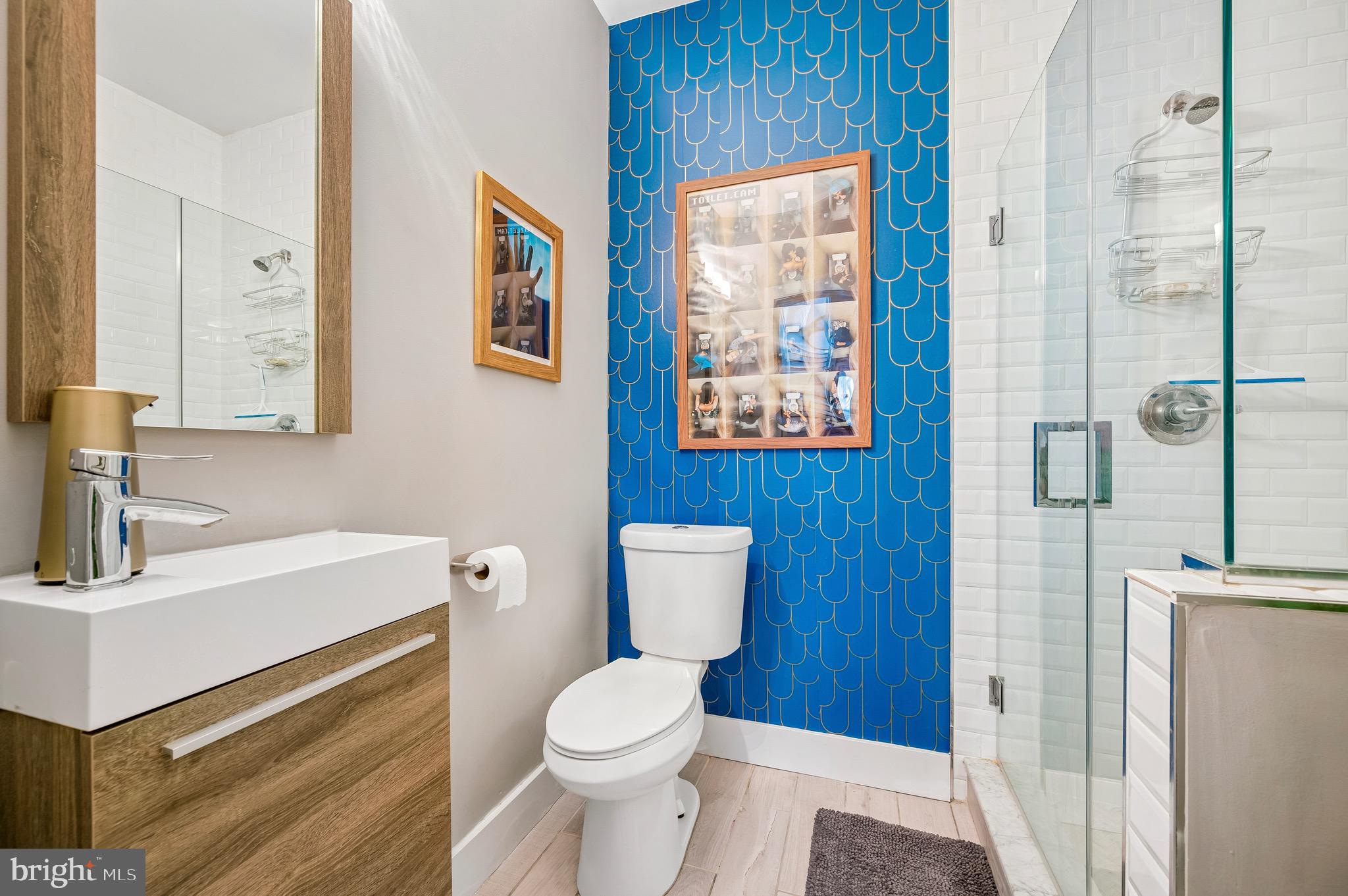 4749 Sheldon Street Philadelphia, PA 19127 - Photo 34 of 38