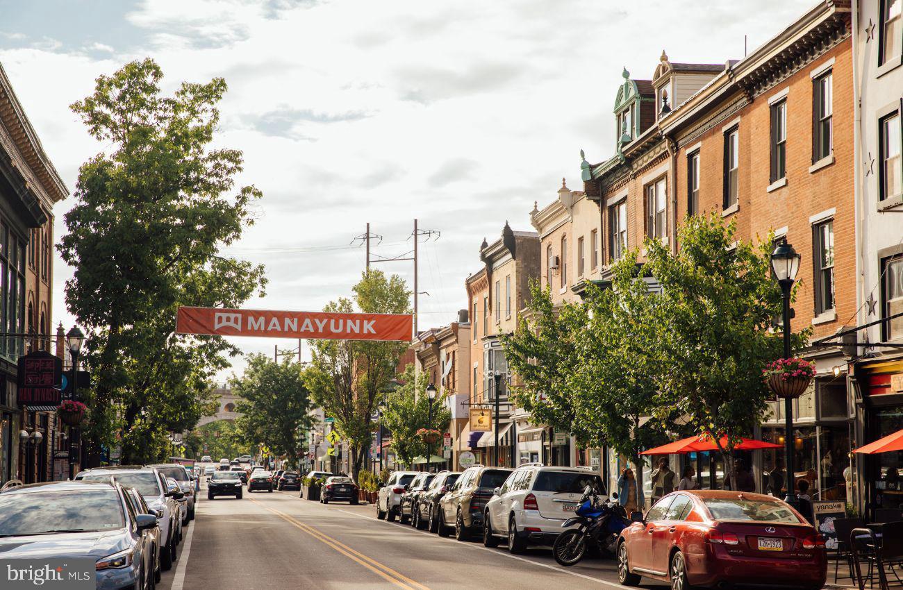 4749 Sheldon Street Philadelphia, PA 19127 - Photo 36 of 38