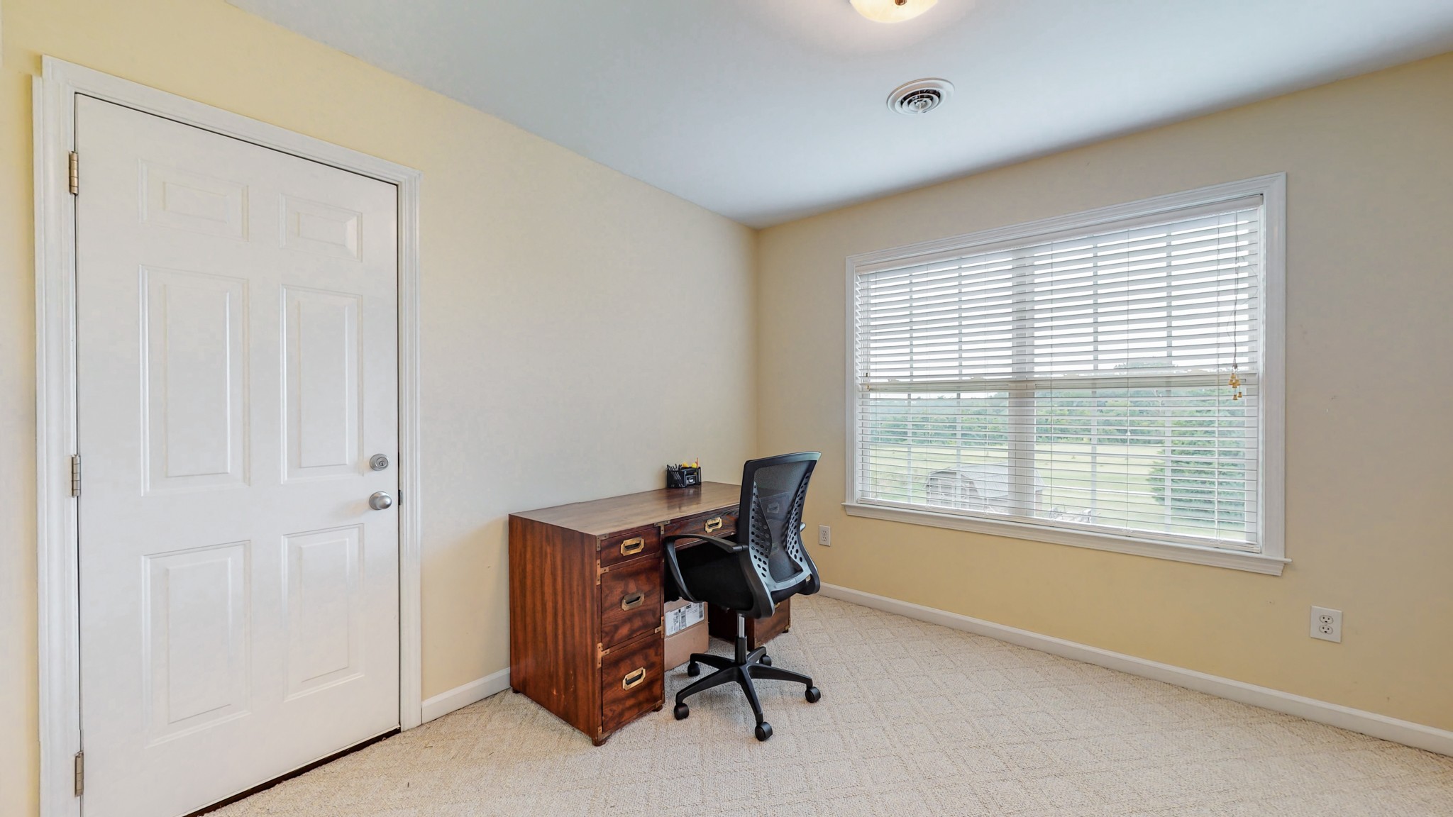 2981 Lewis Road Santa Fe, TN 38482 - Photo 25 of 32 a view of workspace with a window