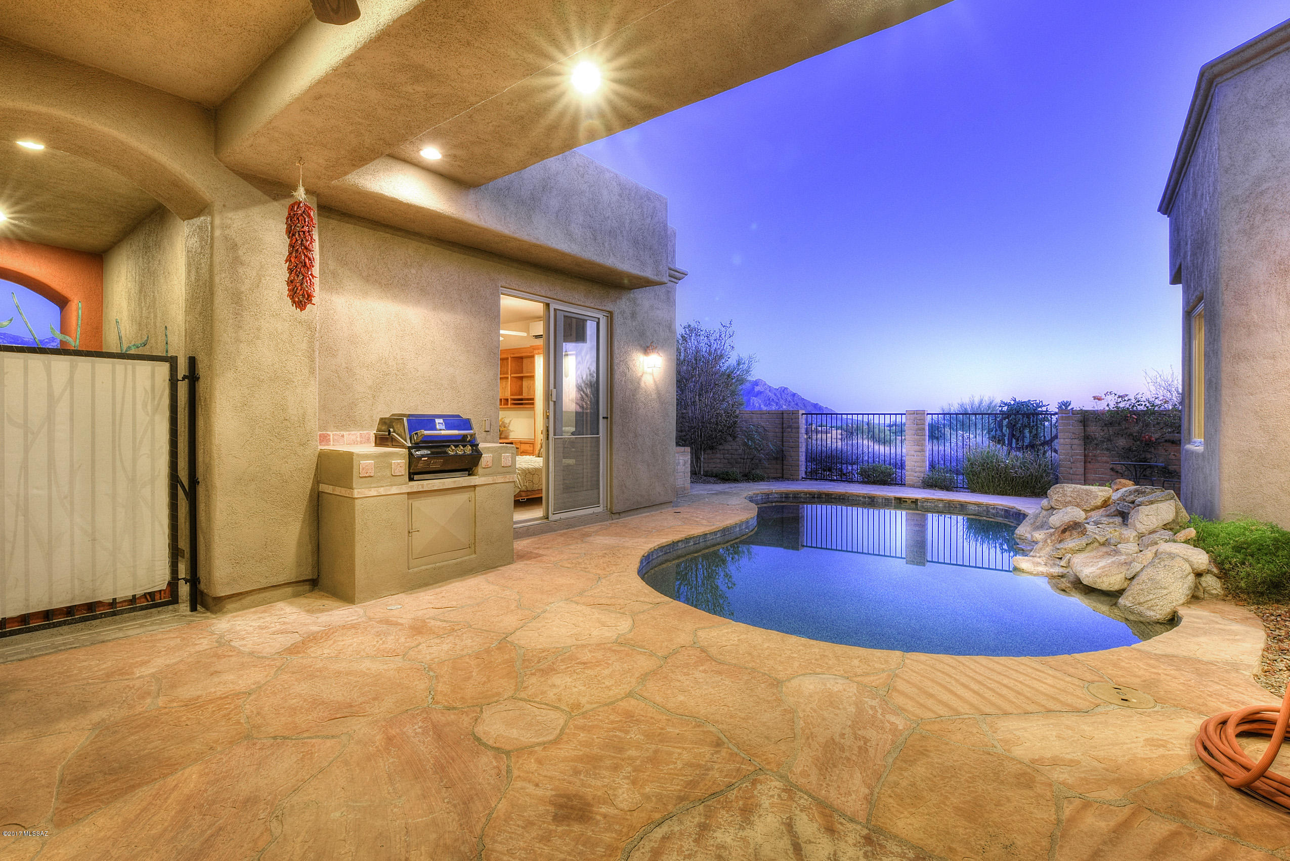 12477 North Piping Rock Road Oro Valley, AZ 85755 - Photo 32 of 32