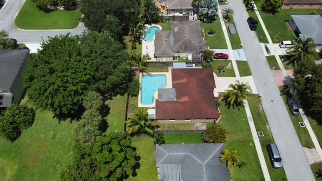 10680 Emperor Street Boca Raton, FL 33428 - Photo 23 of 24 Ariel