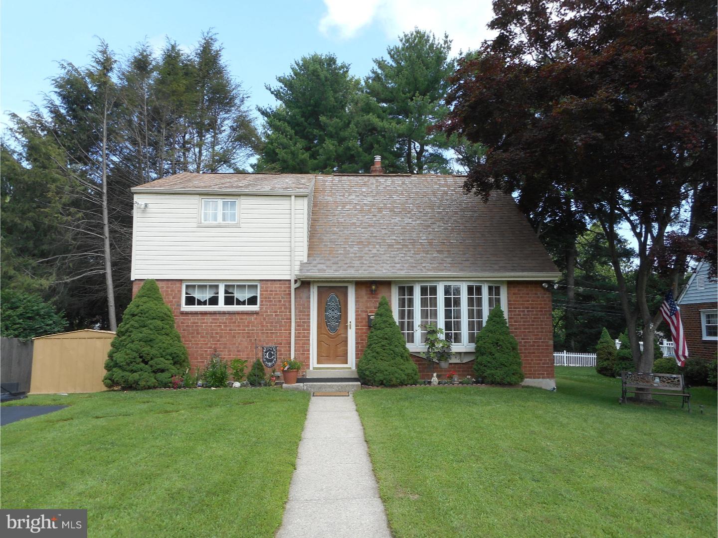 903 Scotia Road Philadelphia, PA 19128 - Photo 1 of 22