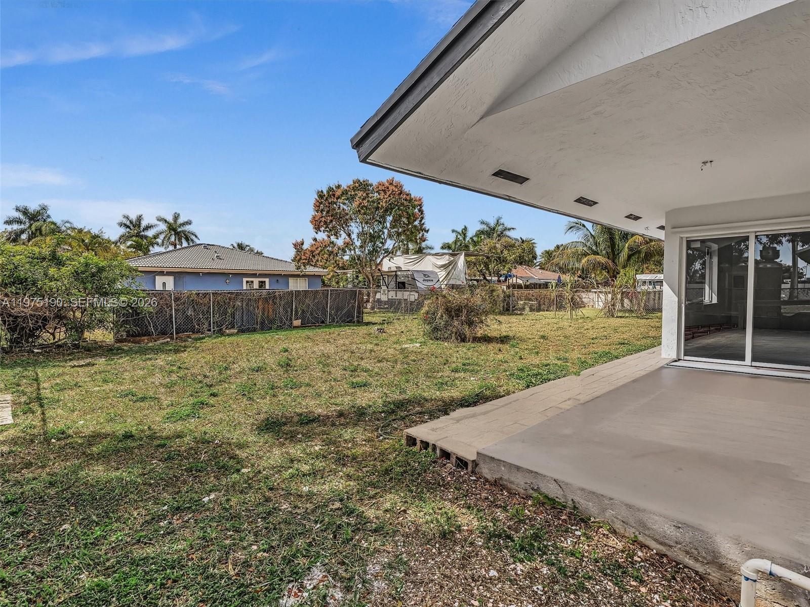 13412 Southwest 256th Terrace Homestead, FL 33032 - Photo 24 of 31
