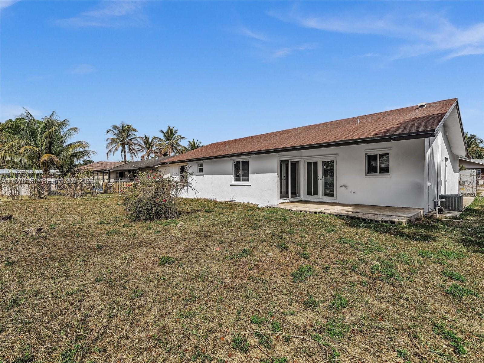 13412 Southwest 256th Terrace Homestead, FL 33032 - Photo 25 of 31