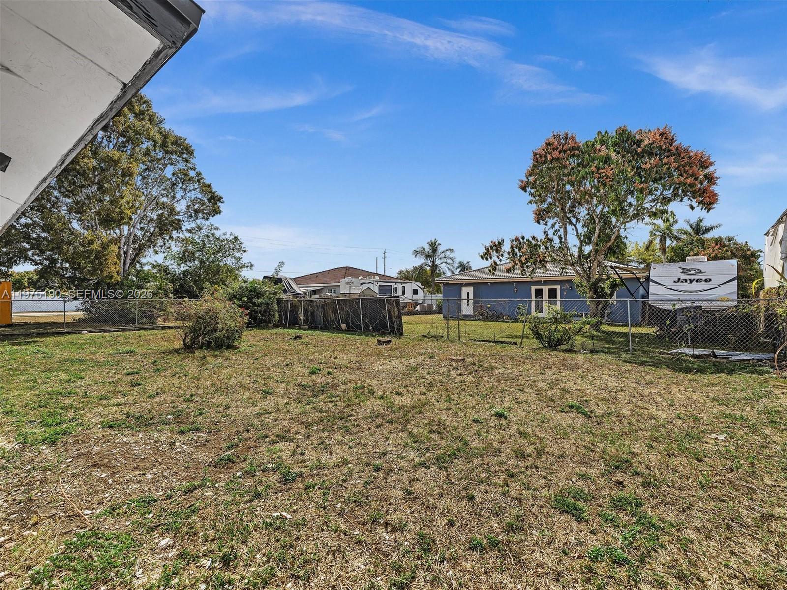 13412 Southwest 256th Terrace Homestead, FL 33032 - Photo 26 of 31