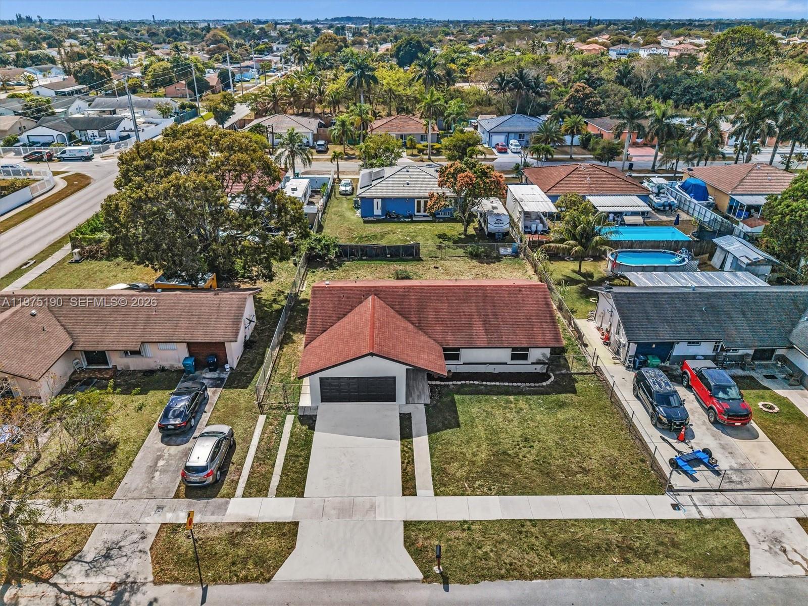 13412 Southwest 256th Terrace Homestead, FL 33032 - Photo 27 of 31